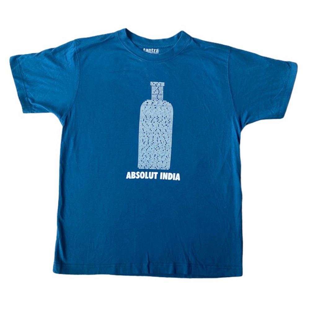 Absolut India 🇮🇳 T-shirt